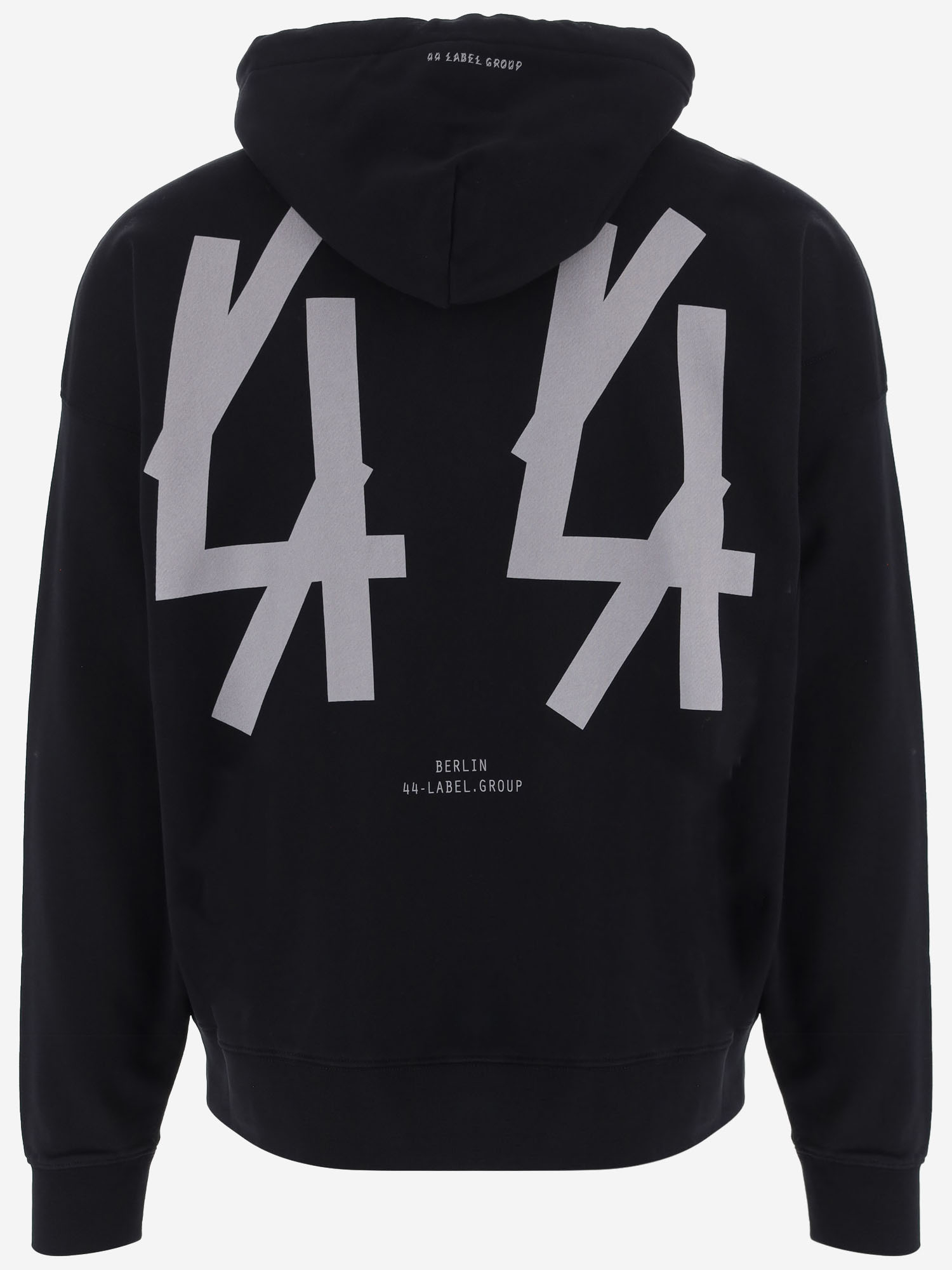 [44 Label Group] Sweatshirt FW26 B0030576FA583P664