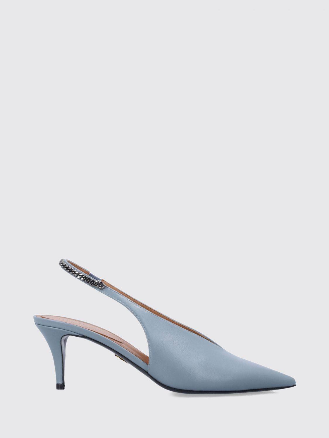 [Stella McCartney] Flat shoes FW26 810683AP0280 4449