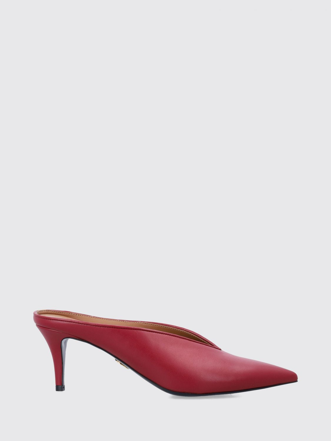 [Stella McCartney] Flat shoes FW26 810685E00291 5680