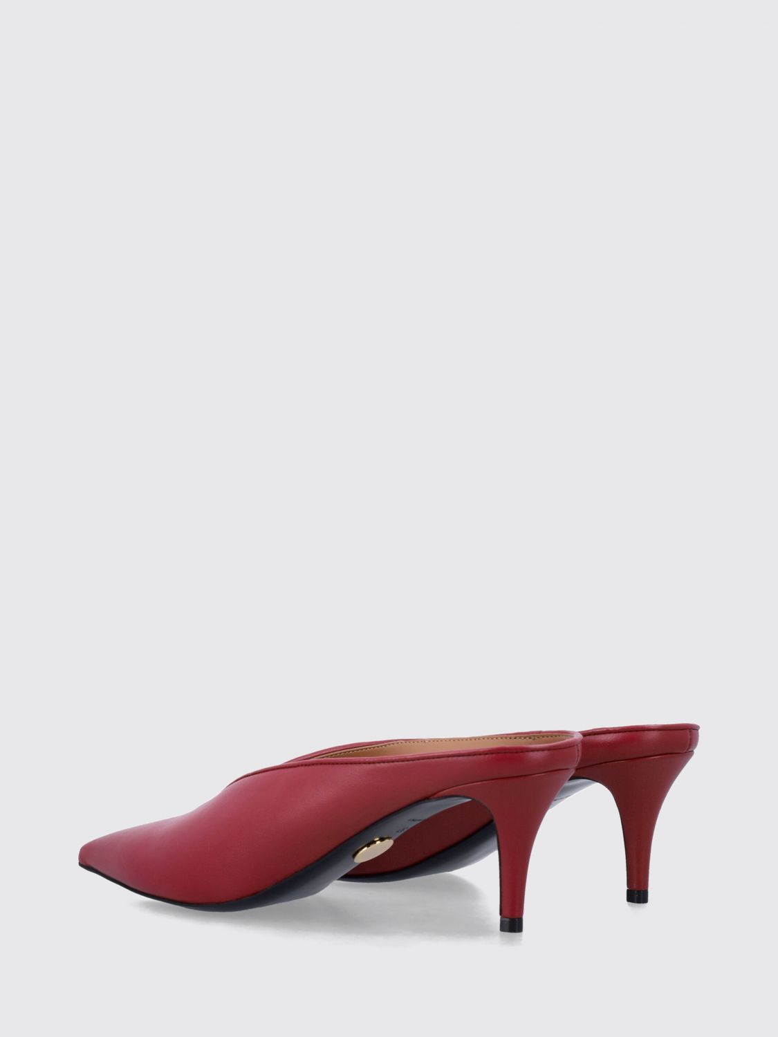 [Stella McCartney] Flat shoes FW26 810685E00291 5680