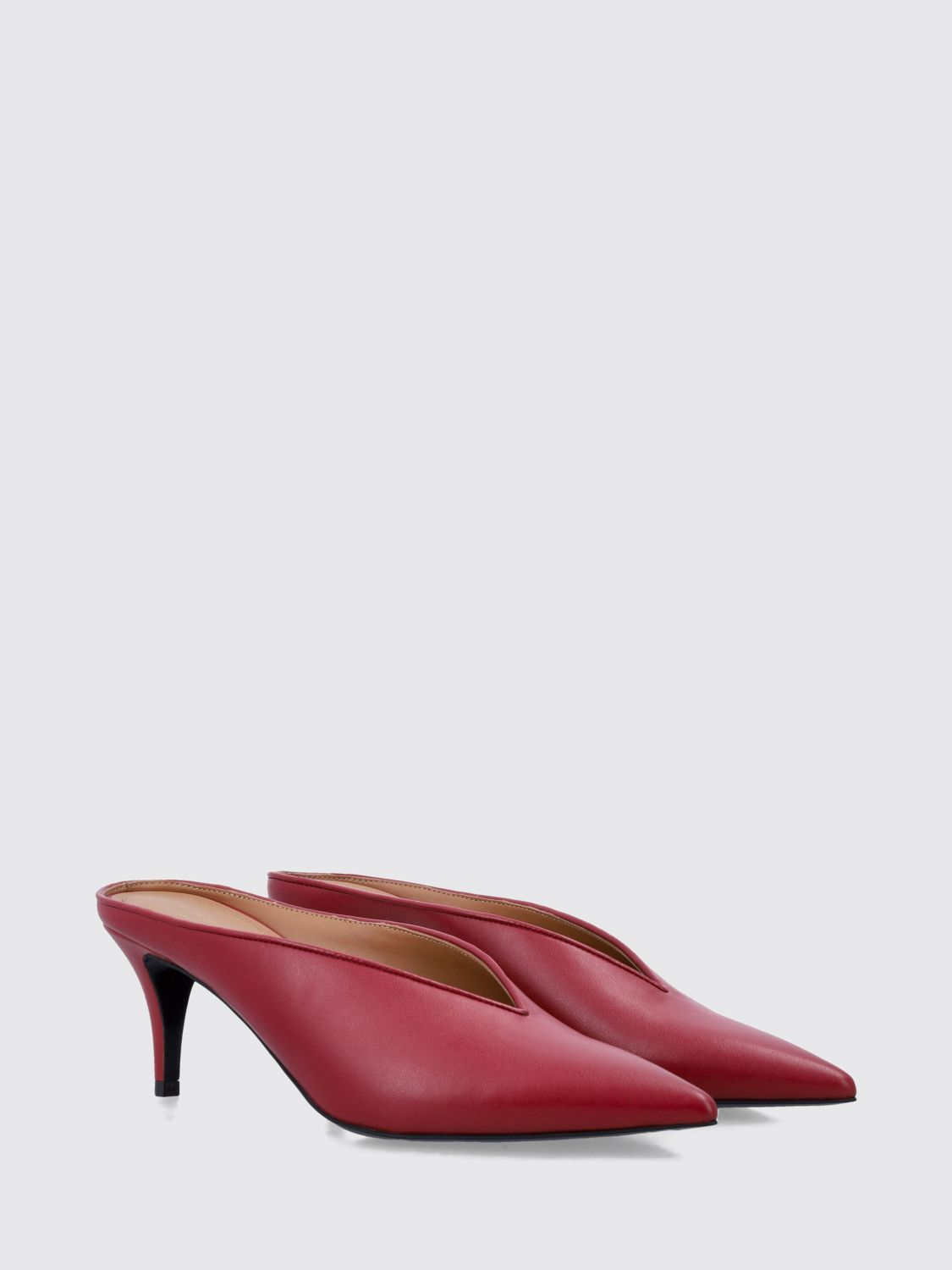 [Stella McCartney] Flat shoes FW26 810685E00291 5680