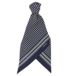 [Saint Laurent] Scarf FW26 8682563Y0014188