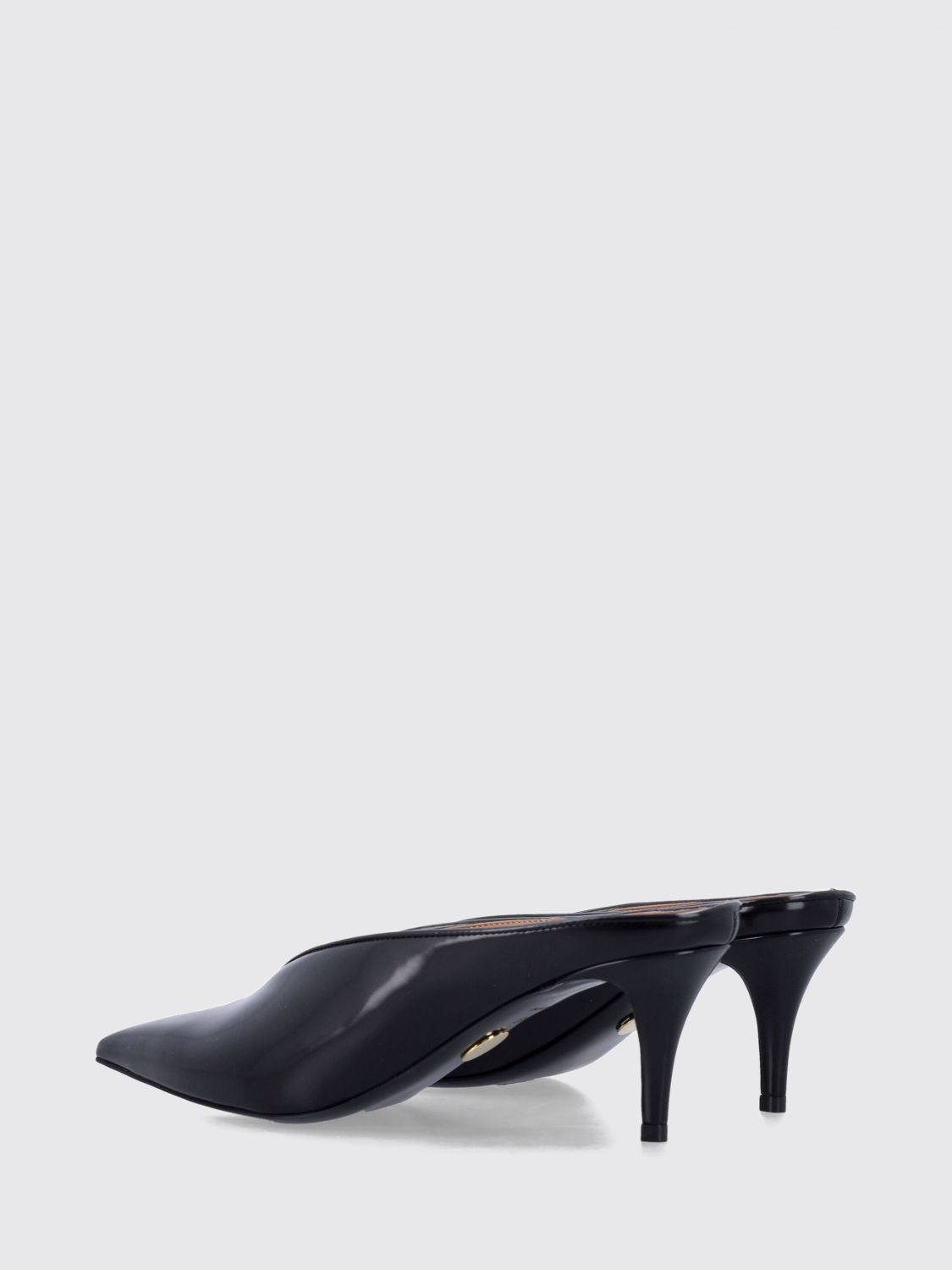 [Stella McCartney] Flat shoes FW26 810685E00295 1000