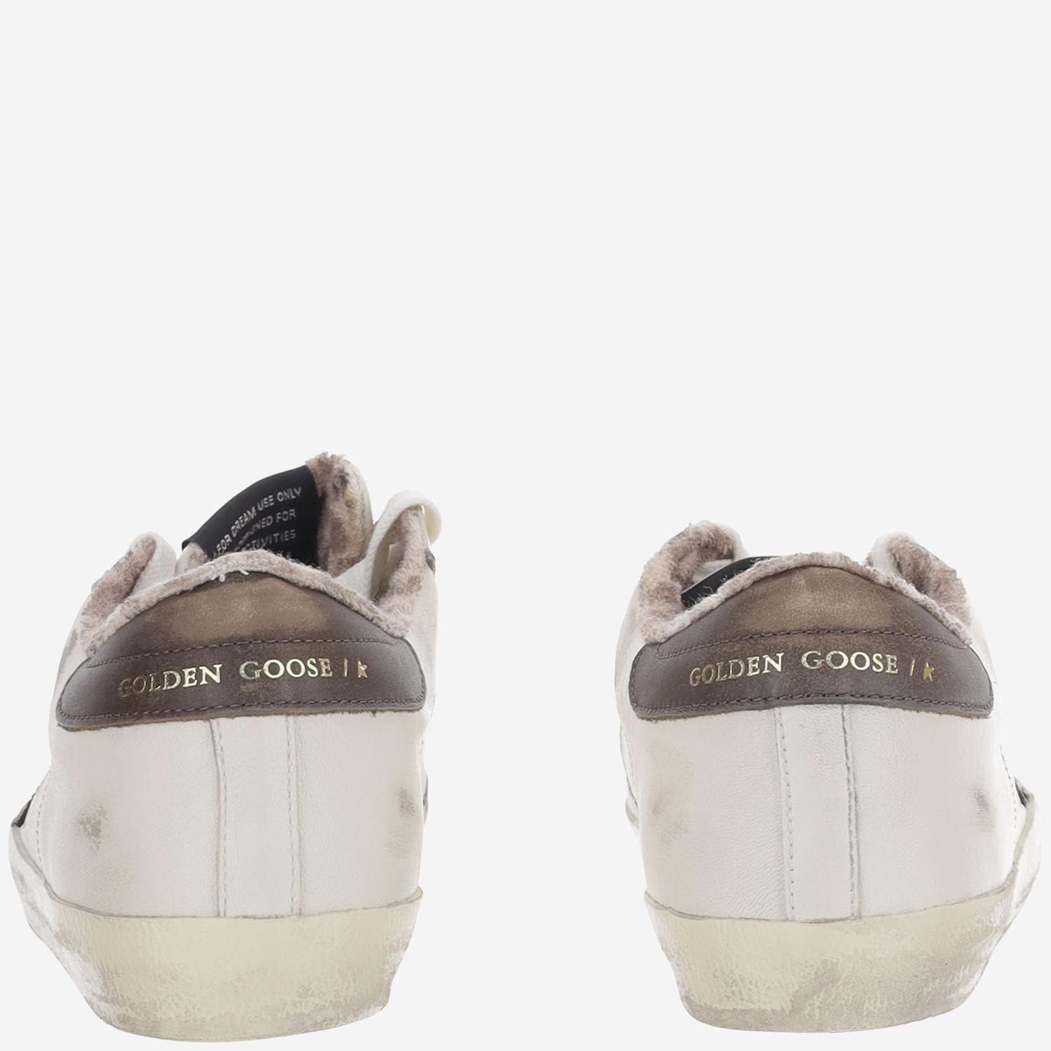 [Golden Goose] Sneakers FW26 GWF01002F00869212520