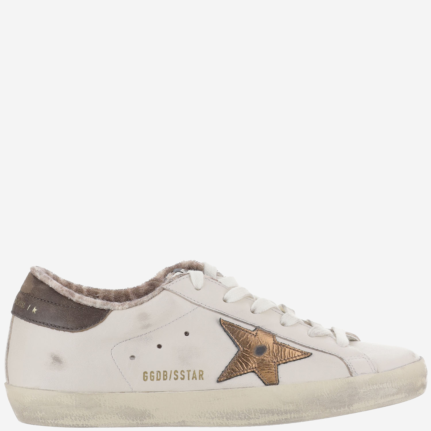 [Golden Goose] Sneakers FW26 GWF01002F00869212520