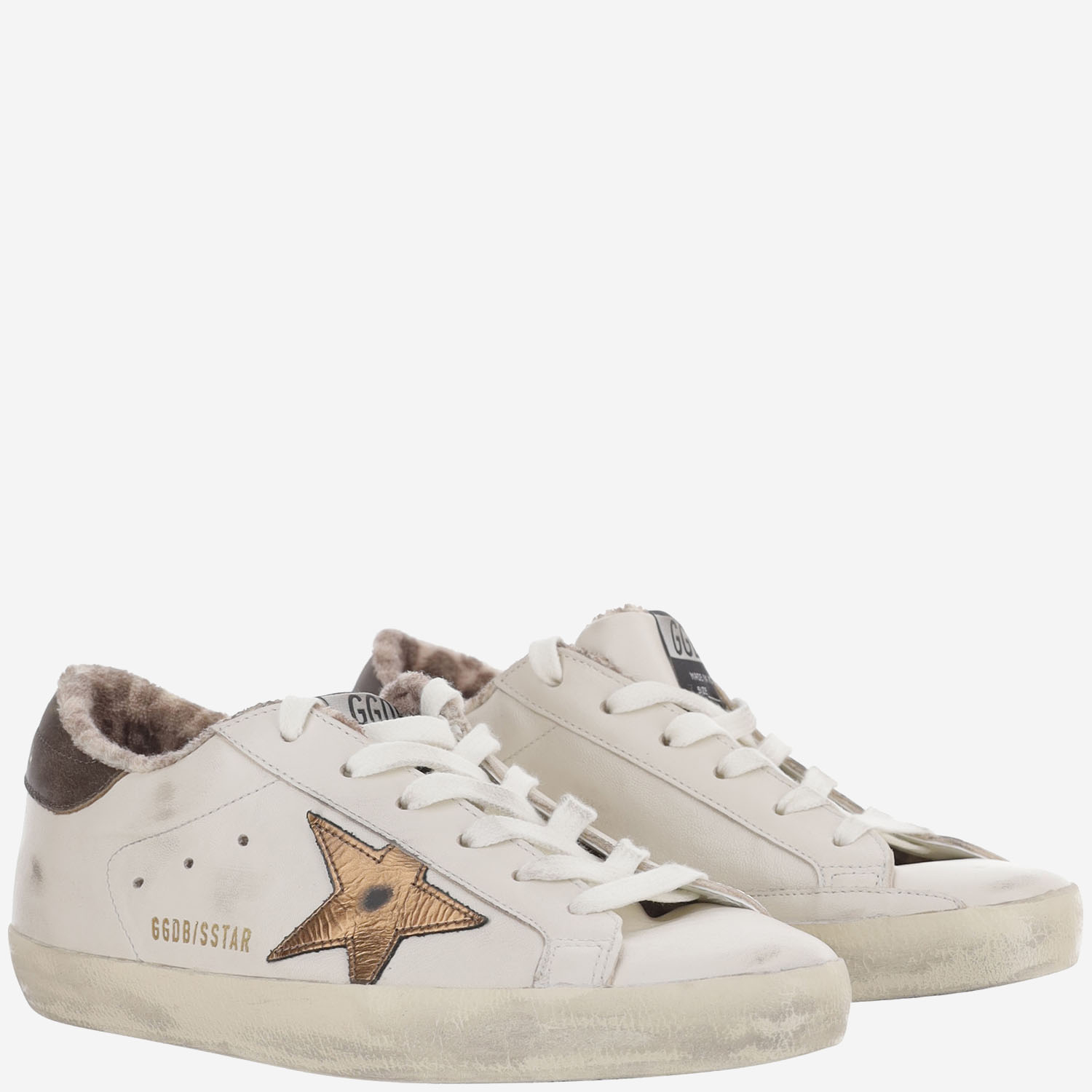 [Golden Goose] Sneakers FW26 GWF01002F00869212520