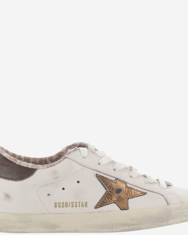 [Golden Goose] Sneakers FW26 GWF01002F00869212520