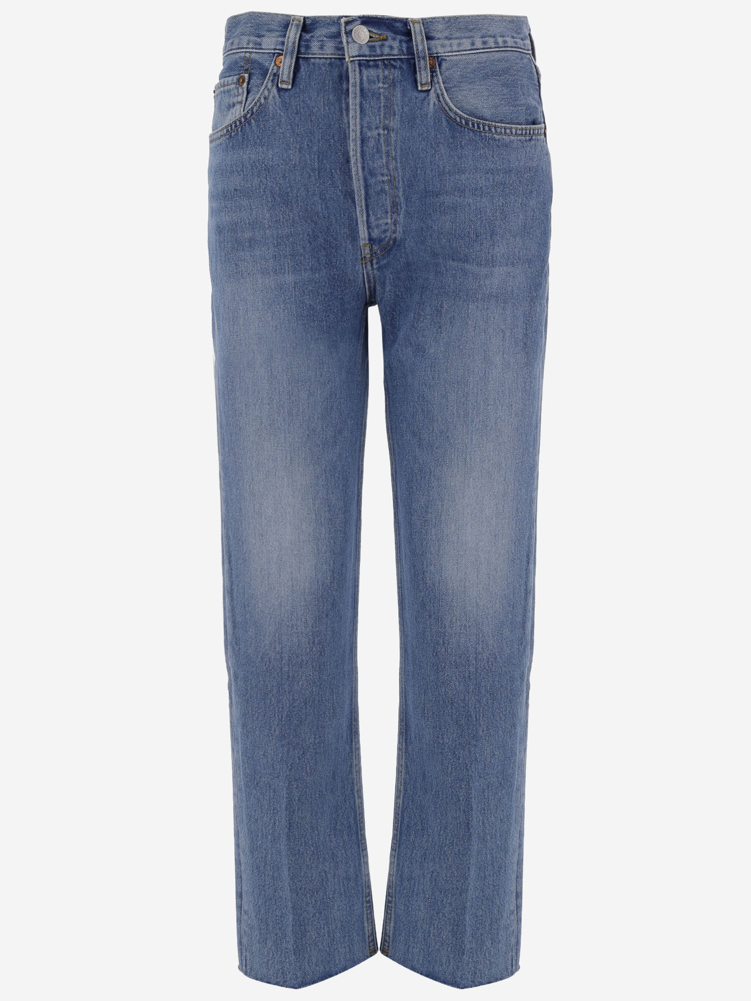 [RE / DONE] Jeans FW26 1883WSTV27MEDIUMVAIN