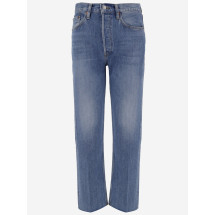 [RE / DONE] Jeans FW26 1883WSTV27MEDIUMVAIN