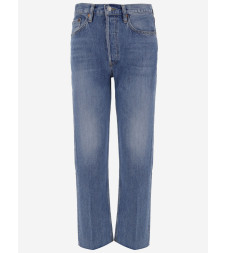 [RE / DONE] Jeans FW26 1883WSTV27MEDIUMVAIN