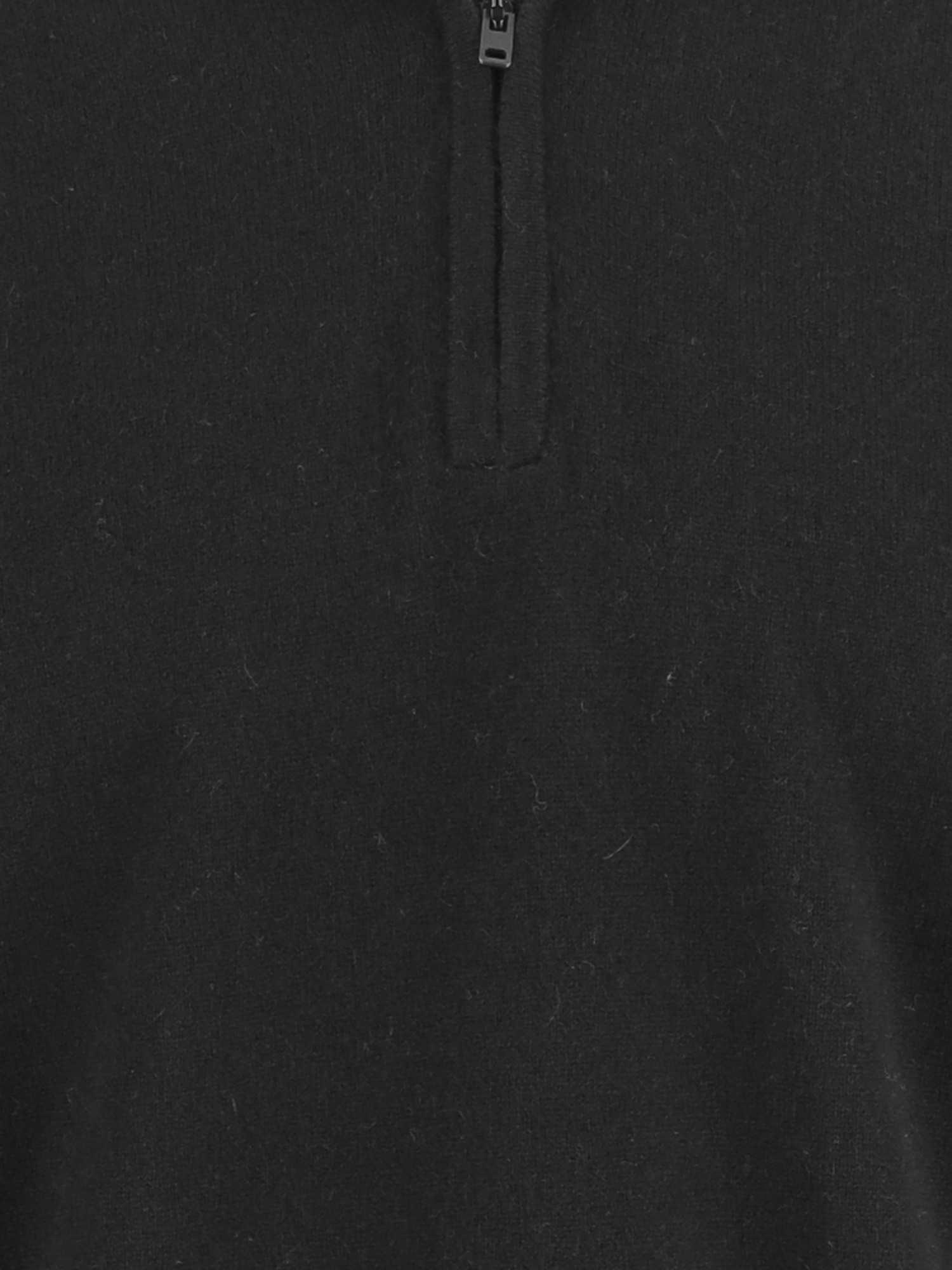 [VINCE] Knitwear FW26 MR8066577A001BLK