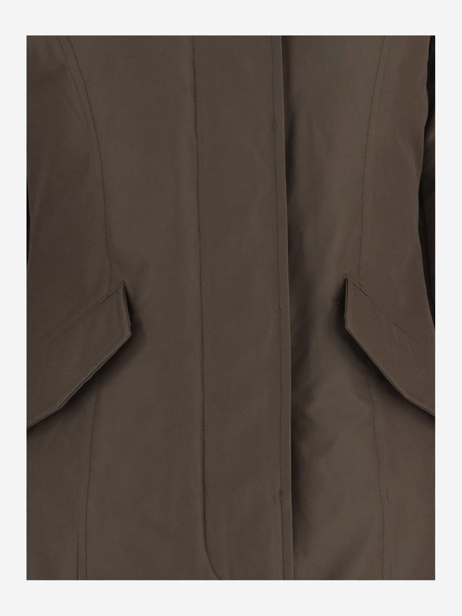 [Woolrich] Casual Jacket FW26 CFWWOU0580FBUT0001DAG