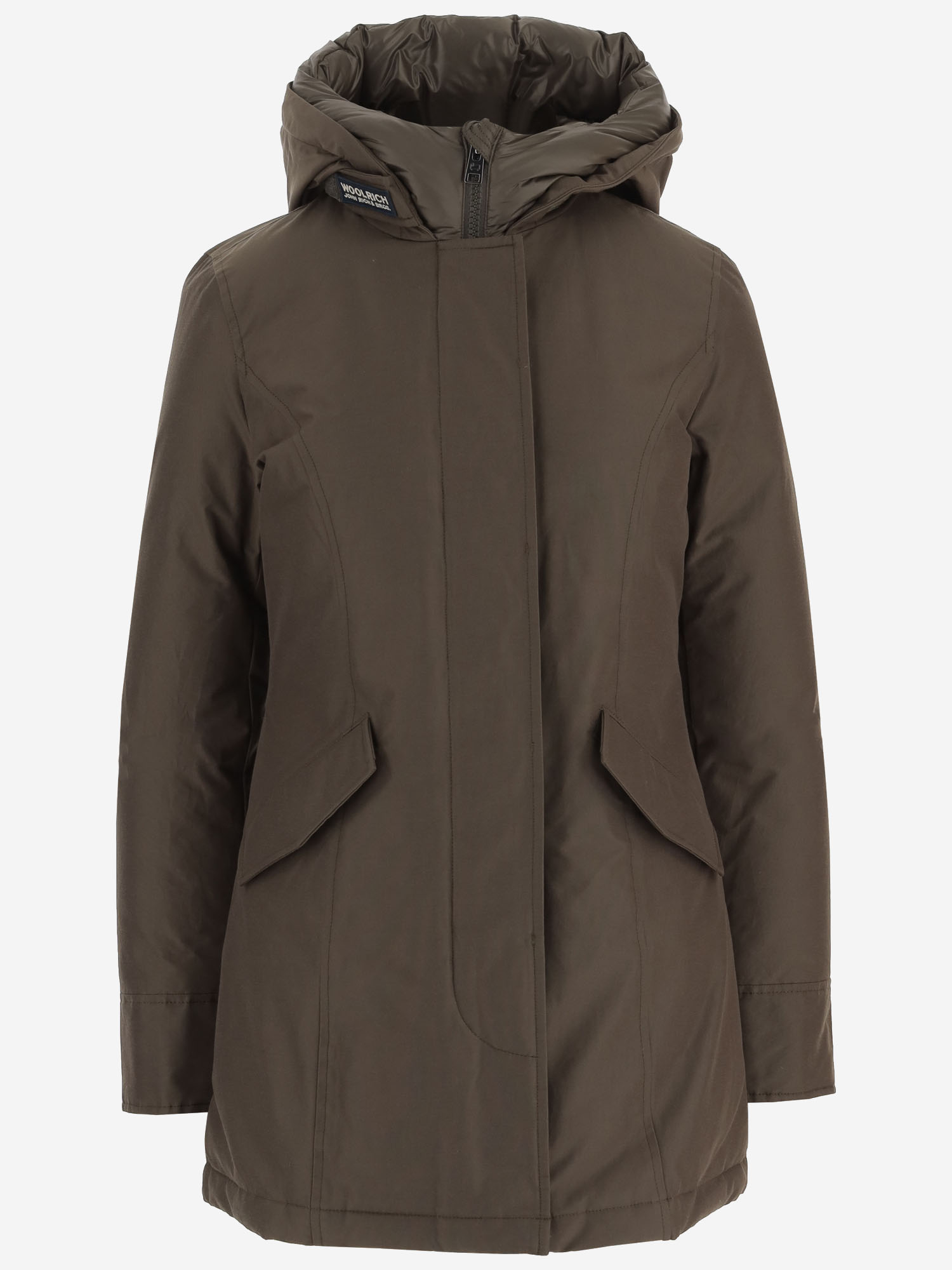[Woolrich] Casual Jacket FW26 CFWWOU0580FBUT0001DAG