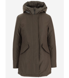 [Woolrich] Casual Jacket FW26 CFWWOU0580FBUT0001DAG