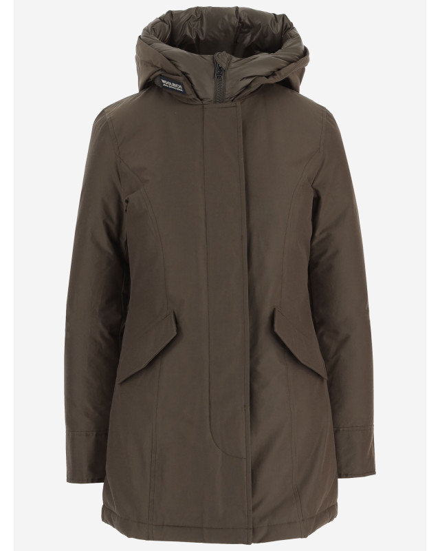 [Woolrich] Casual Jacket FW26 CFWWOU0580FBUT0001DAG