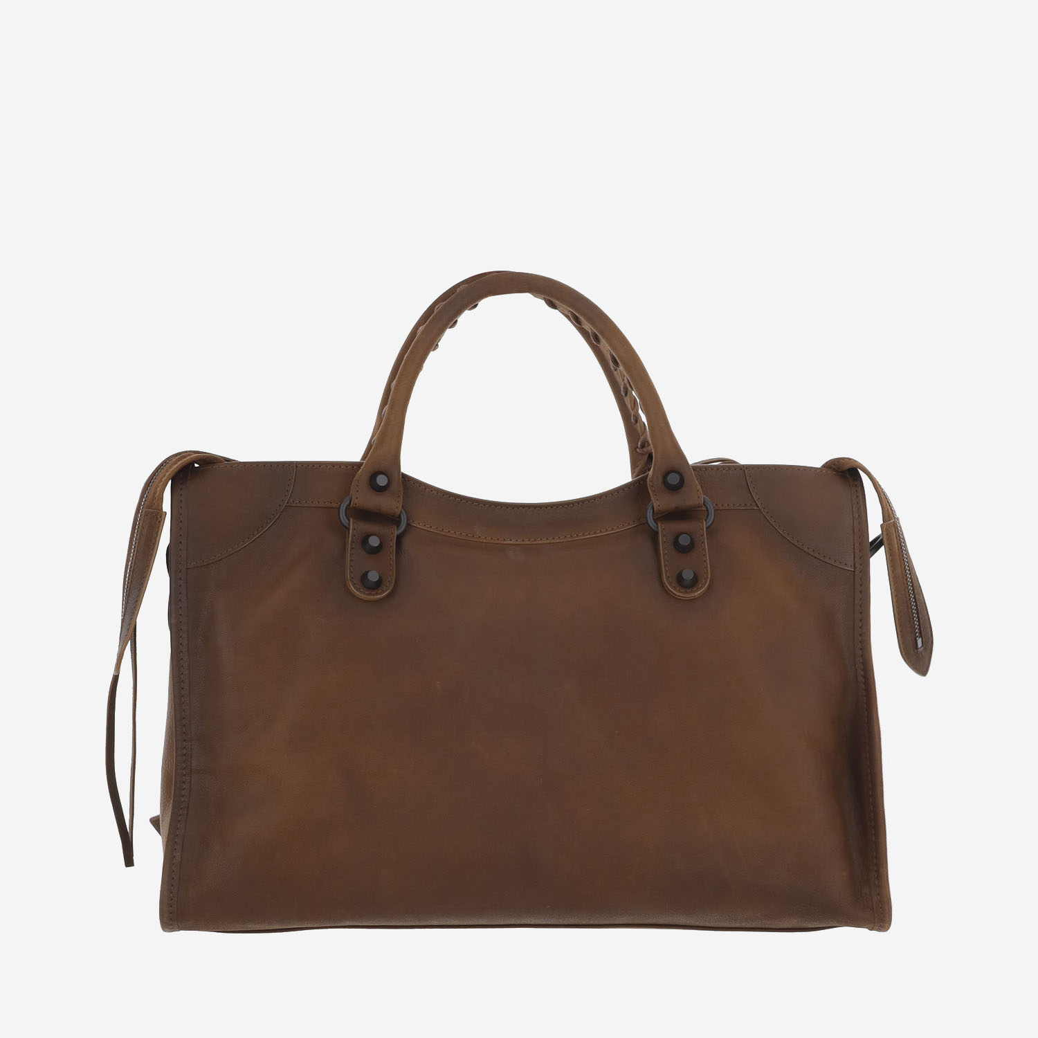 [Balenciaga] Shoulder bag FW26 8657602ACM92247