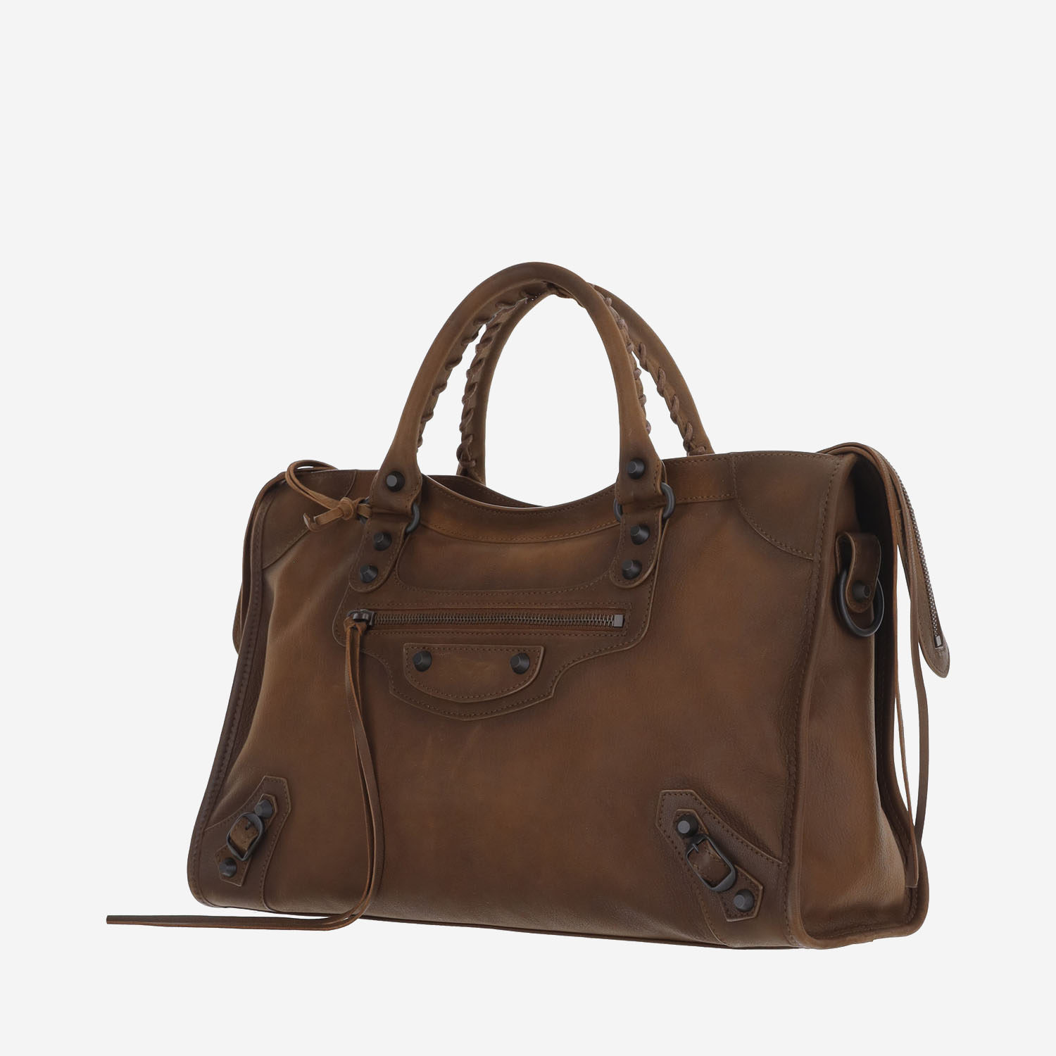 [Balenciaga] Shoulder bag FW26 8657602ACM92247