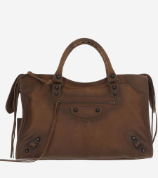 [Balenciaga] Shoulder bag FW26 8657602ACM92247
