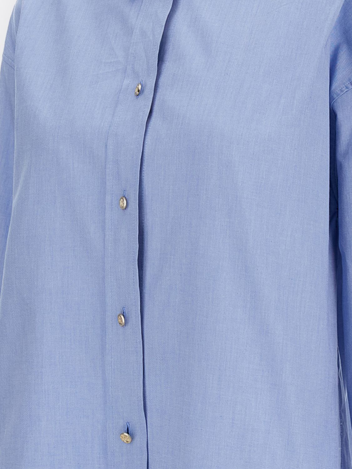 [S Max Mara] Shirt FW26 2629116051600 001