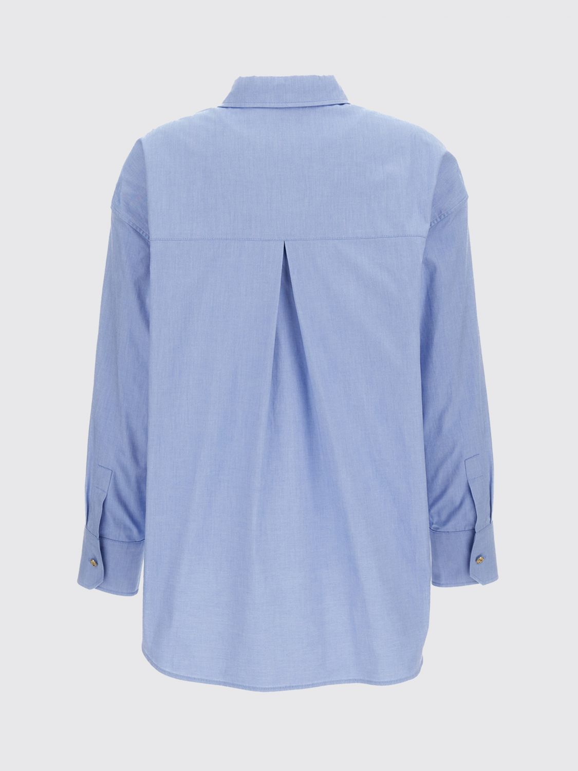 [S Max Mara] Shirt FW26 2629116051600 001