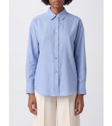 [S Max Mara] Shirt FW26 2629116051600 001