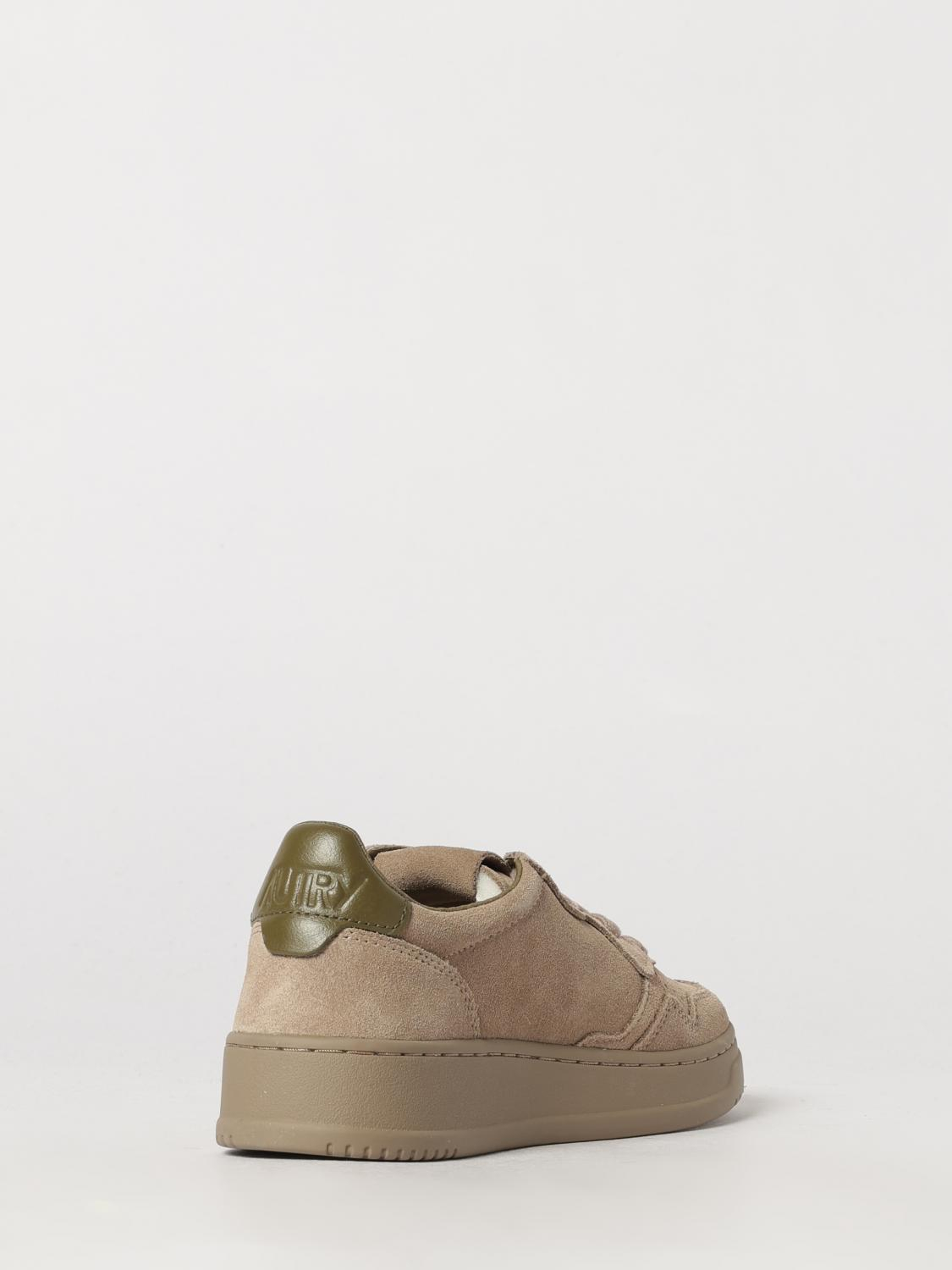 [AUTRY] Sneakers FW26 AULW OH03