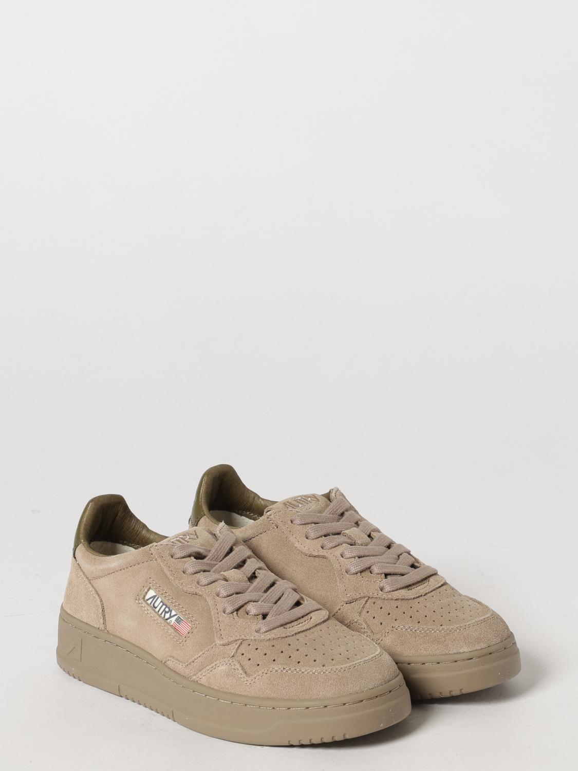 [AUTRY] Sneakers FW26 AULW OH03