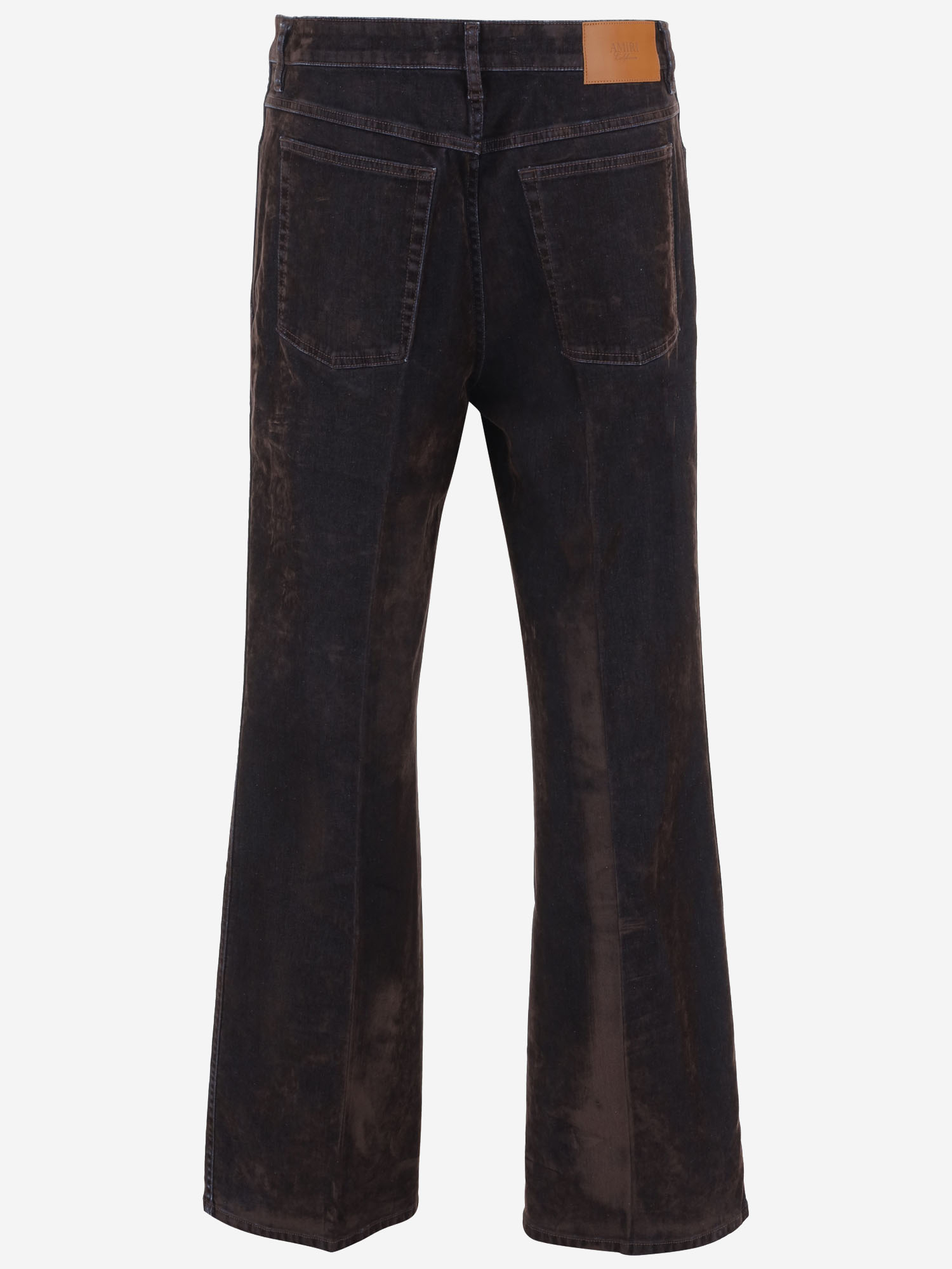 [Amiri] Jeans FW26 JE035004D
