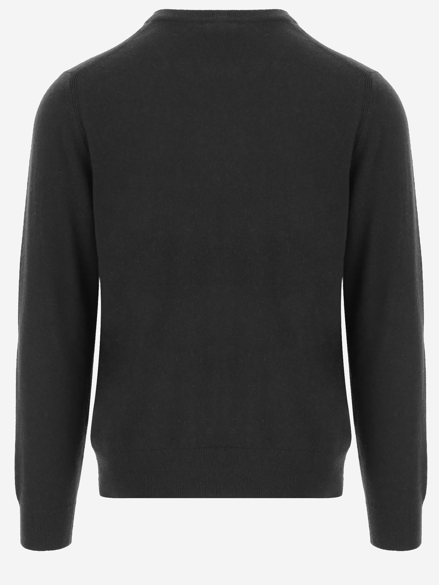 [VINCE] Knitwear FW26 MR8066557A001BLK