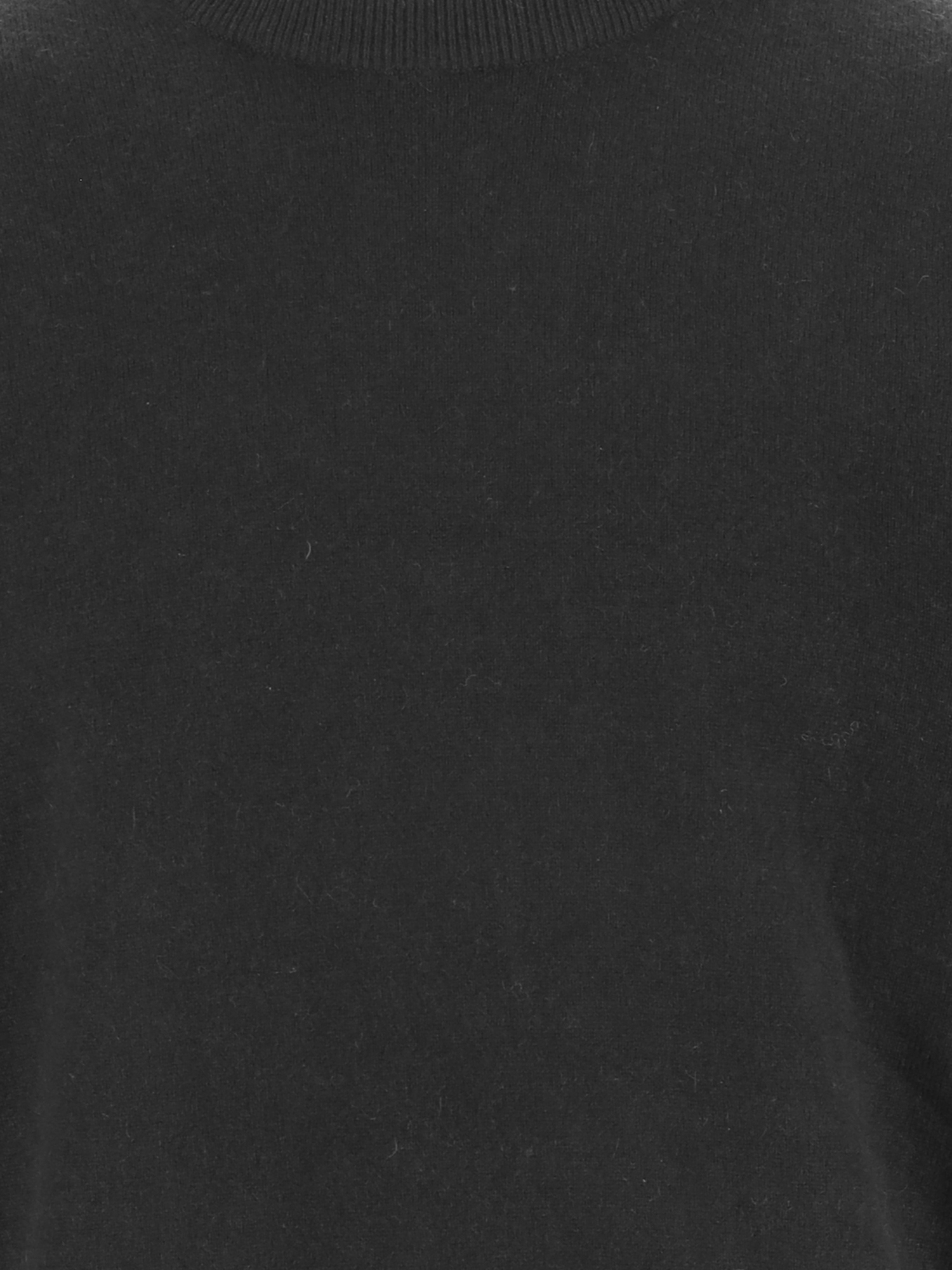 [VINCE] Knitwear FW26 MR8066557A001BLK