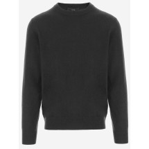 [VINCE] Knitwear FW26 MR8066557A001BLK