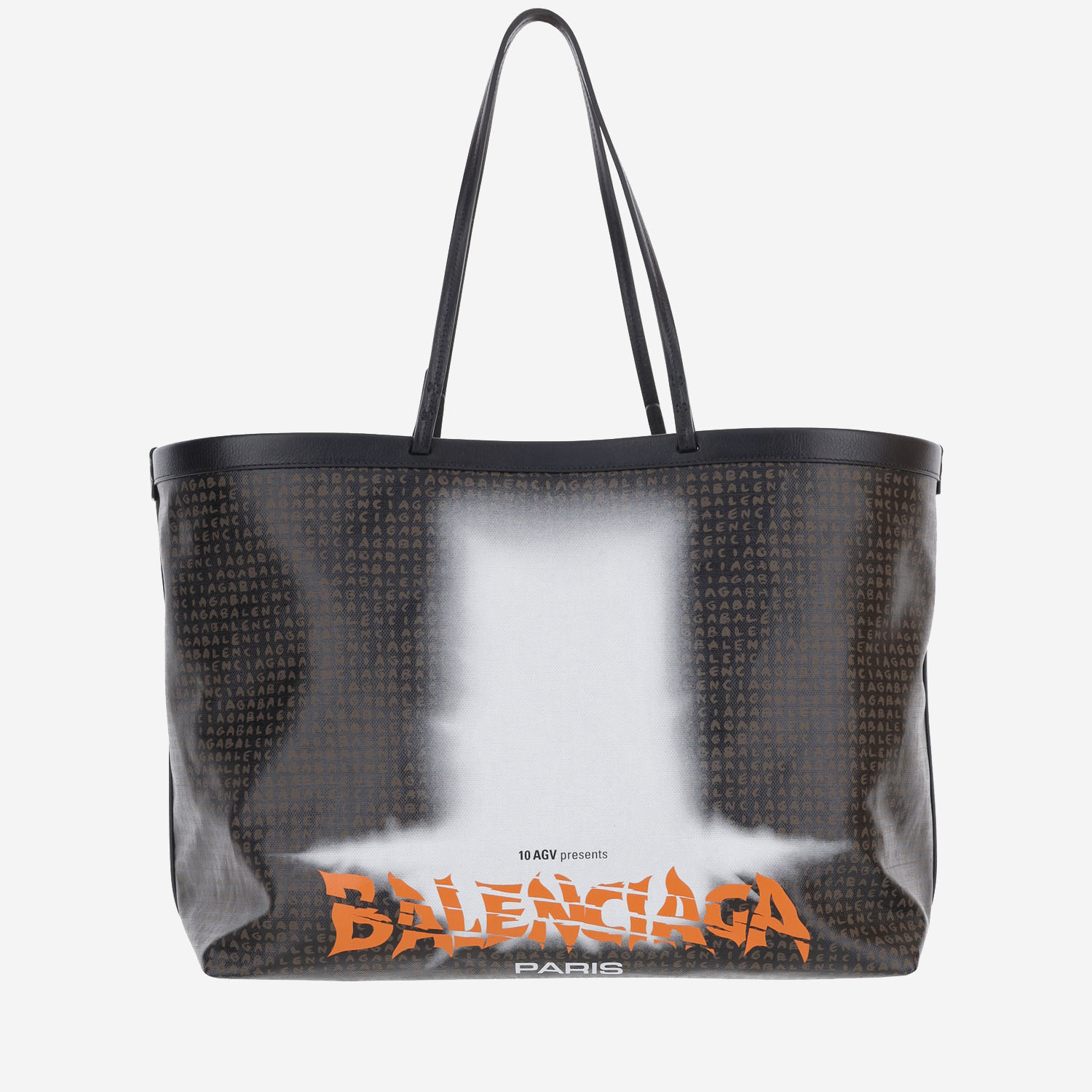 [Balenciaga] Shoulder bag FW26 A000QC2ACQE6976