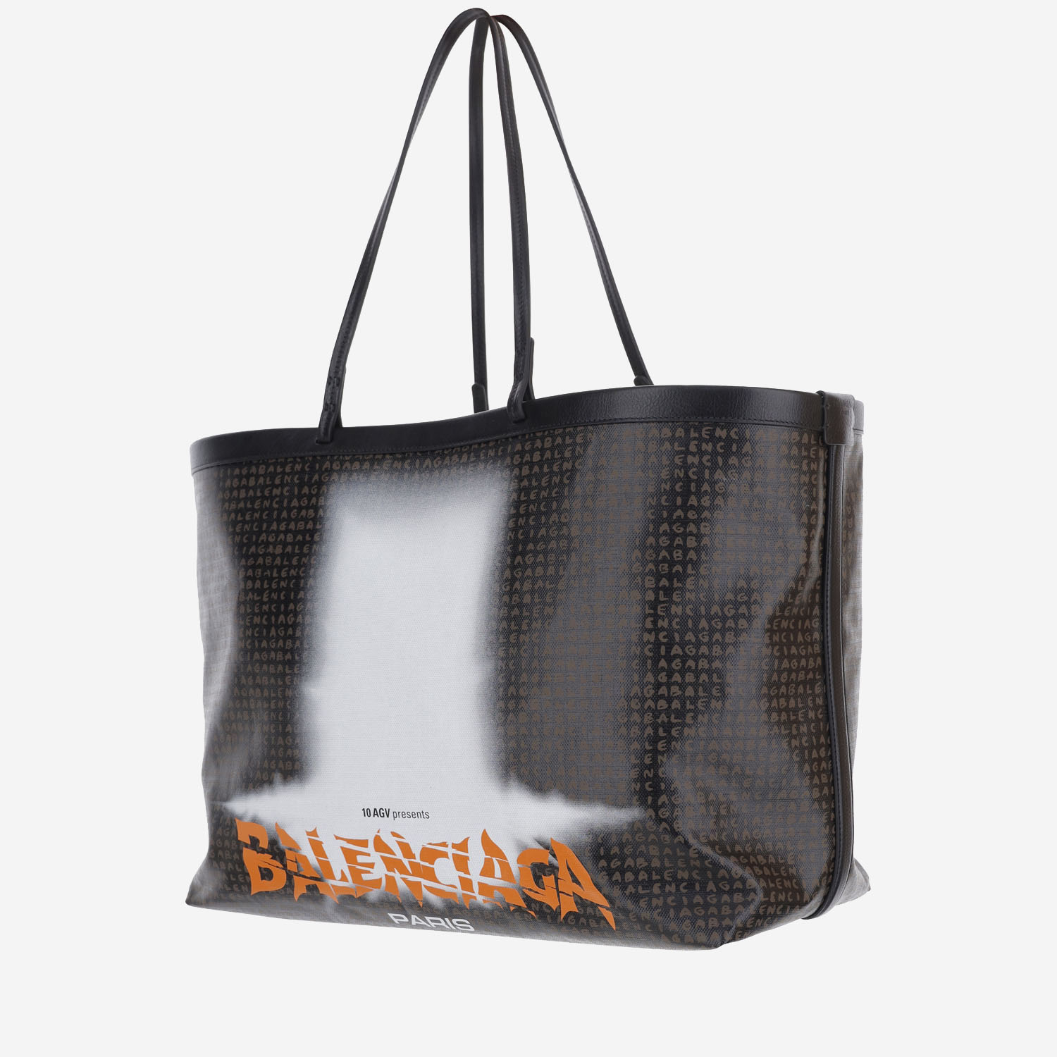 [Balenciaga] Shoulder bag FW26 A000QC2ACQE6976