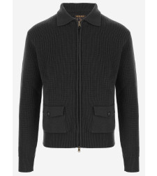 [Woolrich] Sweatshirt FW26 CFWOKN2075MRUF0428100