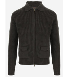 [Woolrich] Sweatshirt FW26 CFWOKN2075MRUF04286680