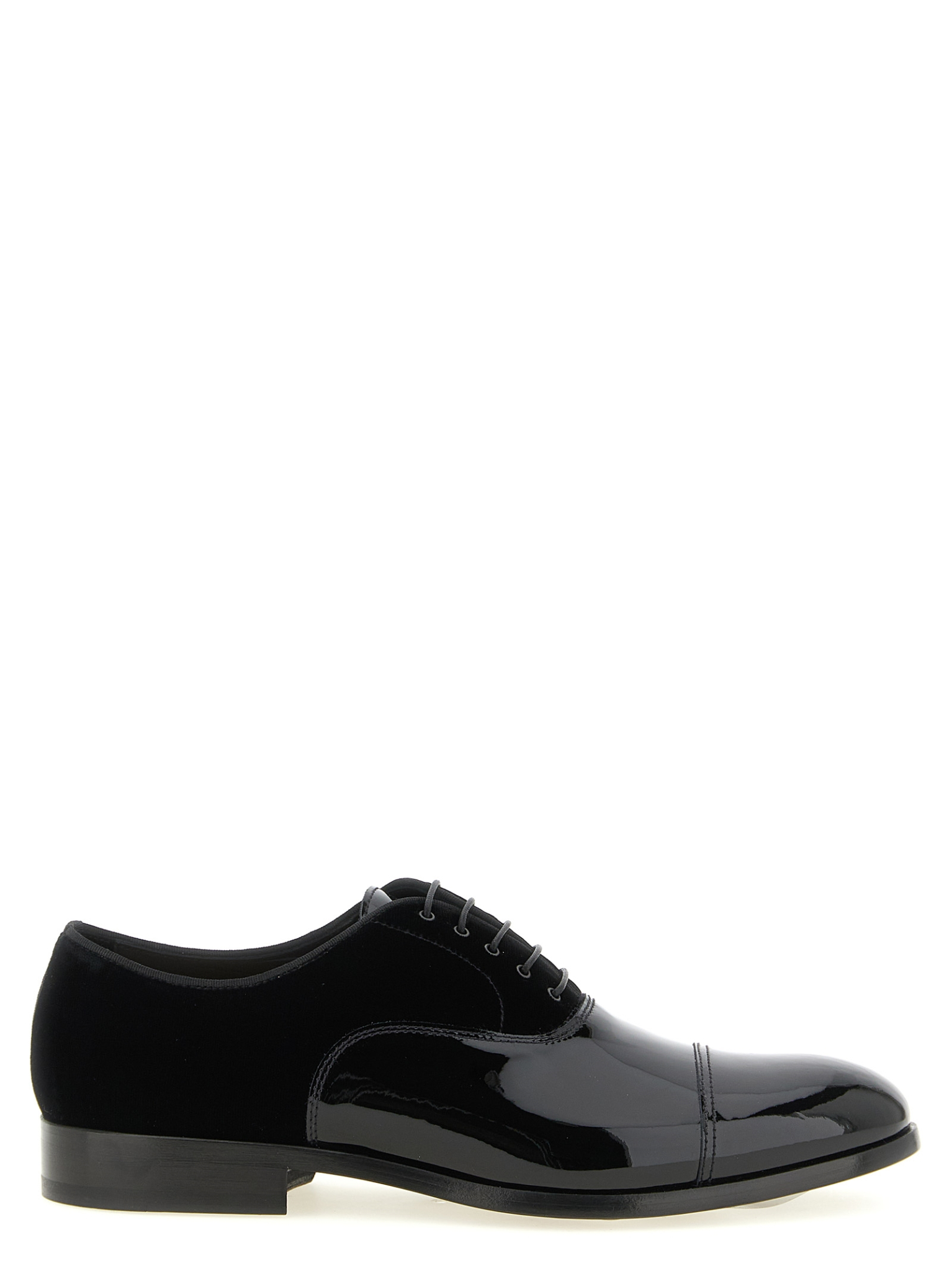 [Doucal's] Dress Shoes FW26 DU3528RENNPF835NN00