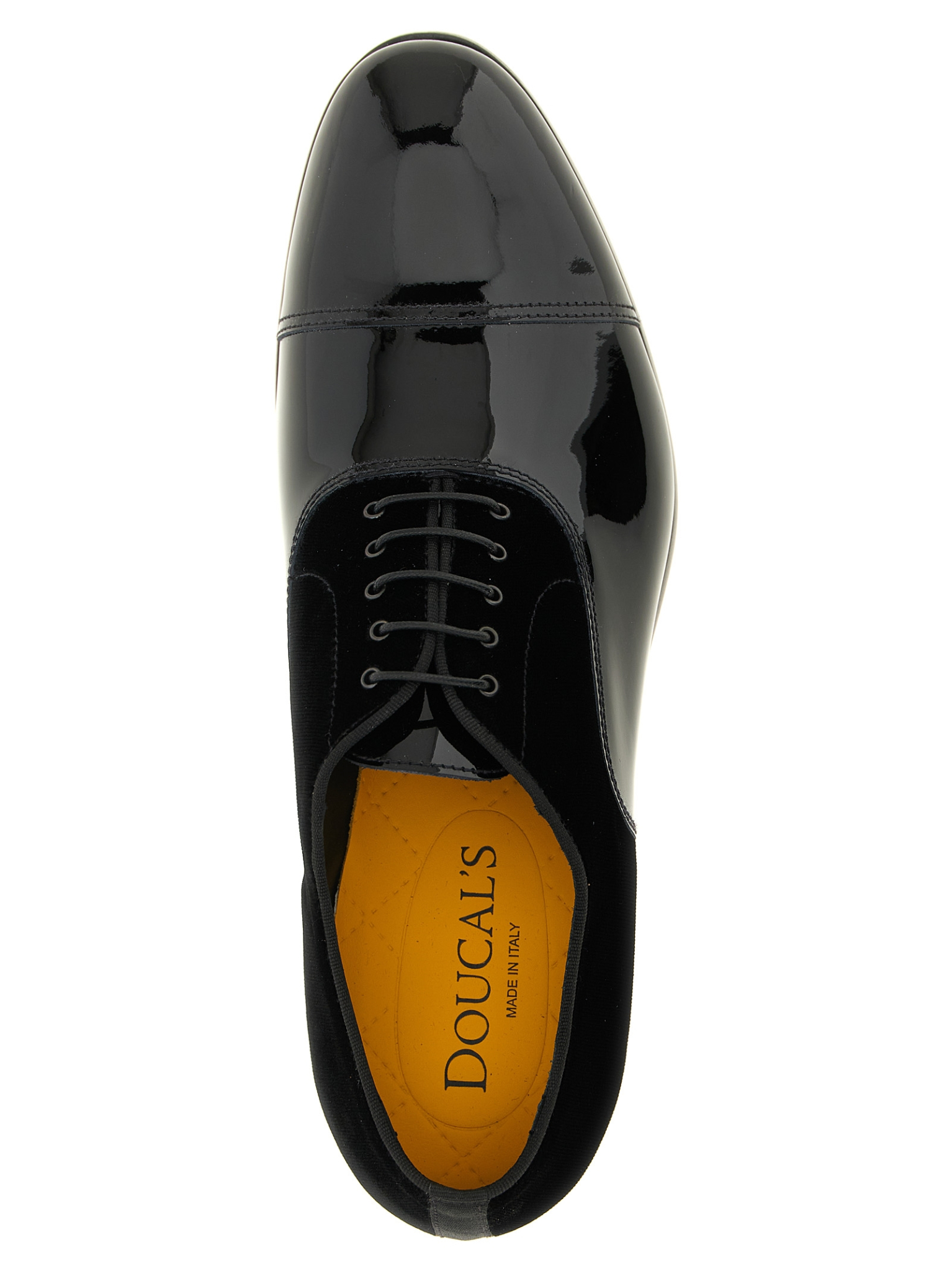 [Doucal's] Dress Shoes FW26 DU3528RENNPF835NN00