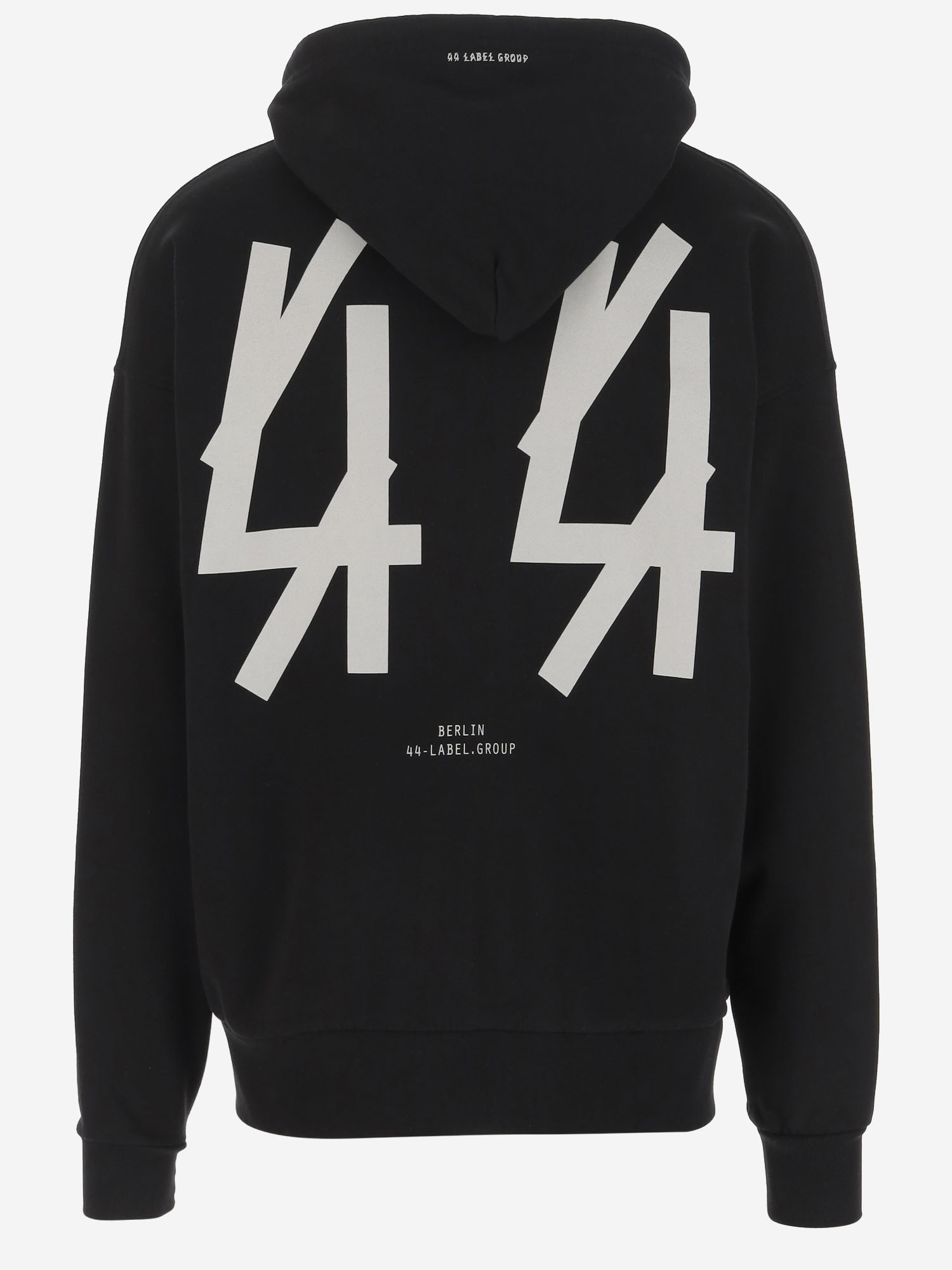 [44 Label Group] Sweatshirt FW26 B0030577FA583P396