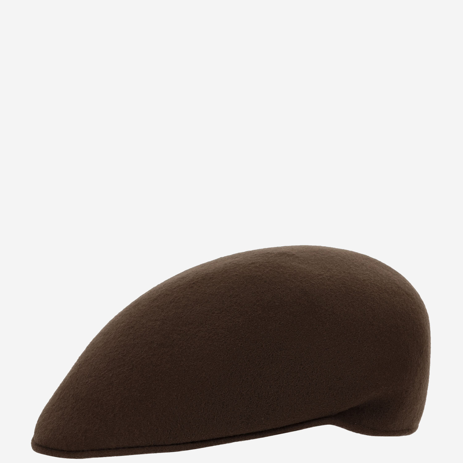 [ALEXIA ALVAREZ DE TOLEDO] Hat FW26 GORRAINGLESATOPO