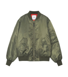 [Anine Bing] Bomber jacket FW26 A017160320
