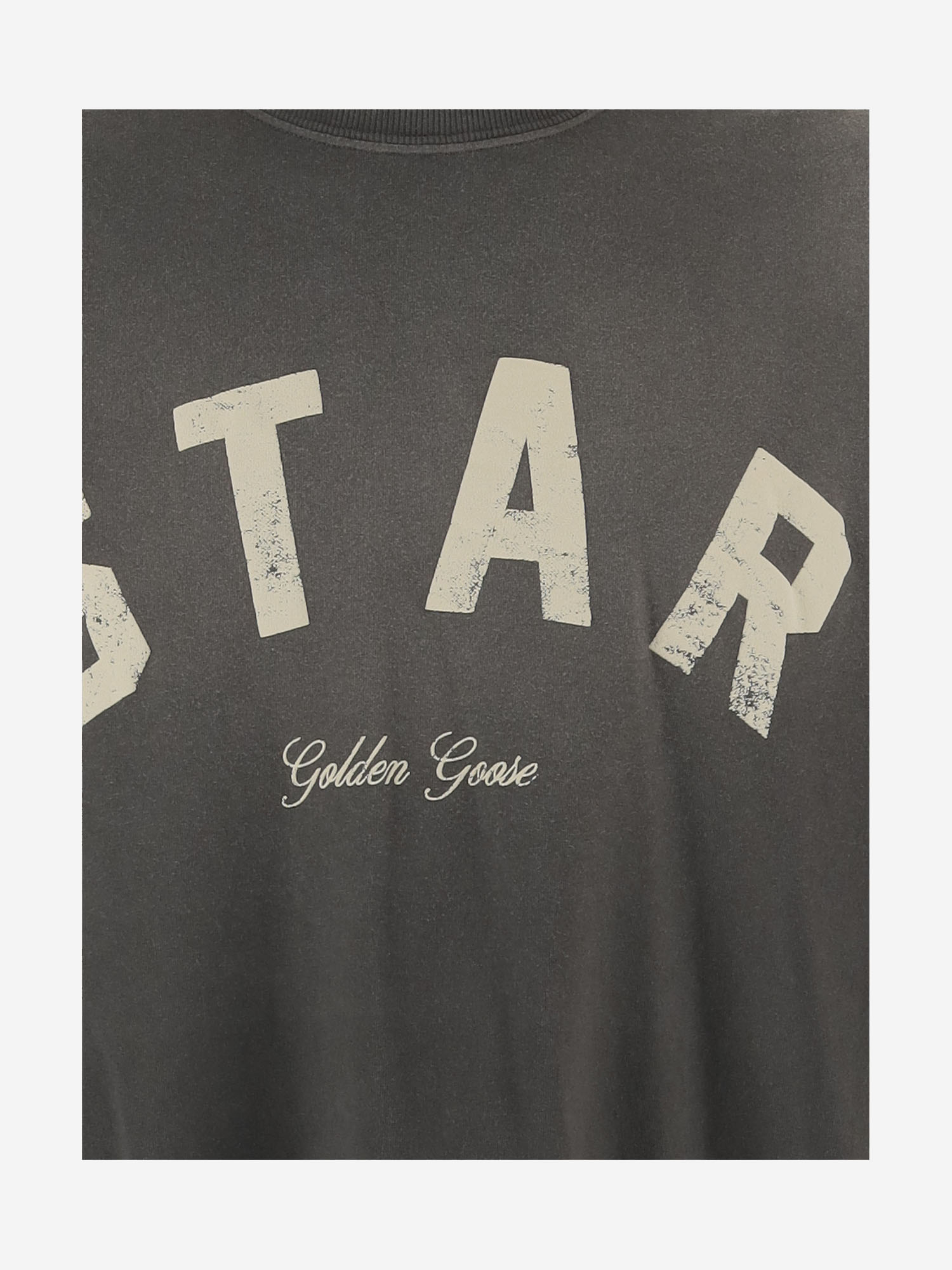 [Golden Goose] T-shirts Short Sleeve FW26 GUP01873P00241960666