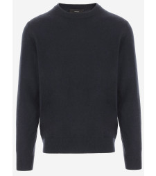 [VINCE] Knitwear FW26 MR8066557A403CBL
