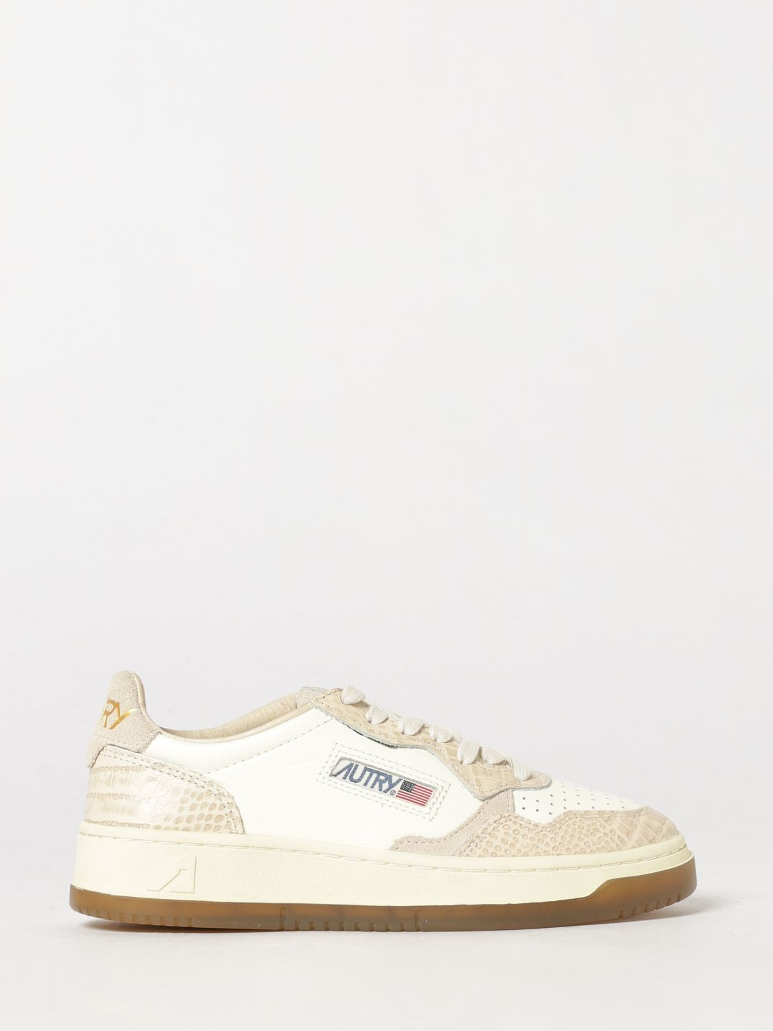 [AUTRY] Sneakers FW26 AULW CZ01