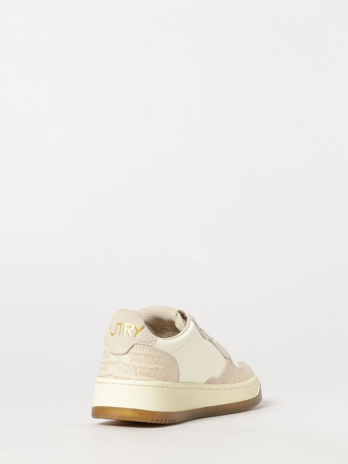 [AUTRY] Sneakers FW26 AULW CZ01