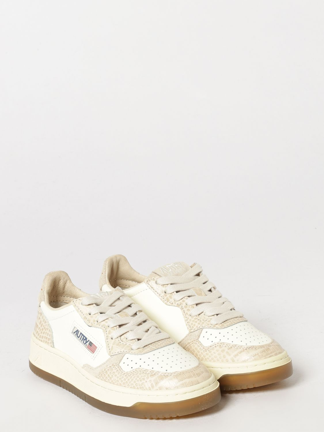 [AUTRY] Sneakers FW26 AULW CZ01