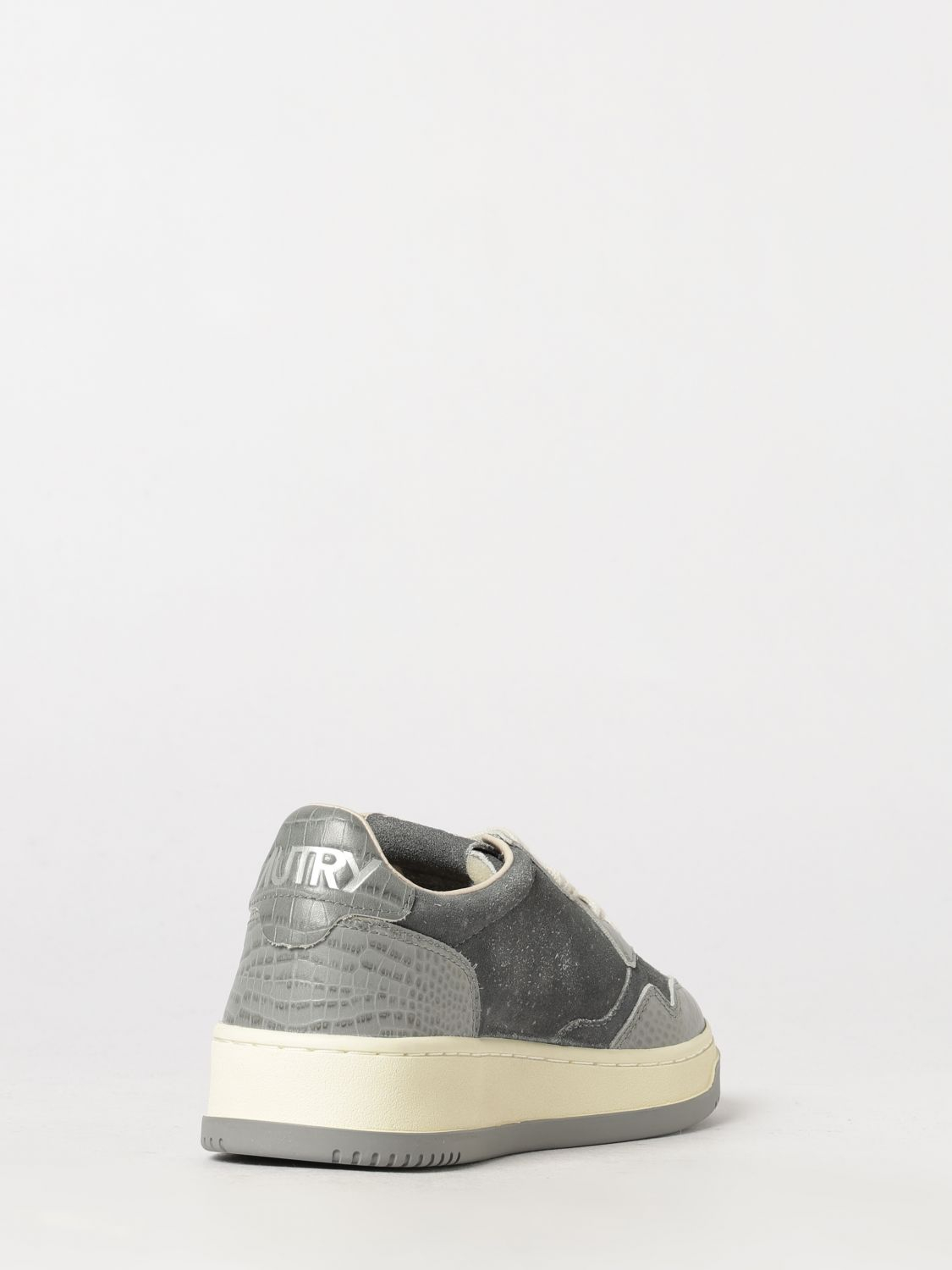[AUTRY] Sneakers FW26 AULW CJ02