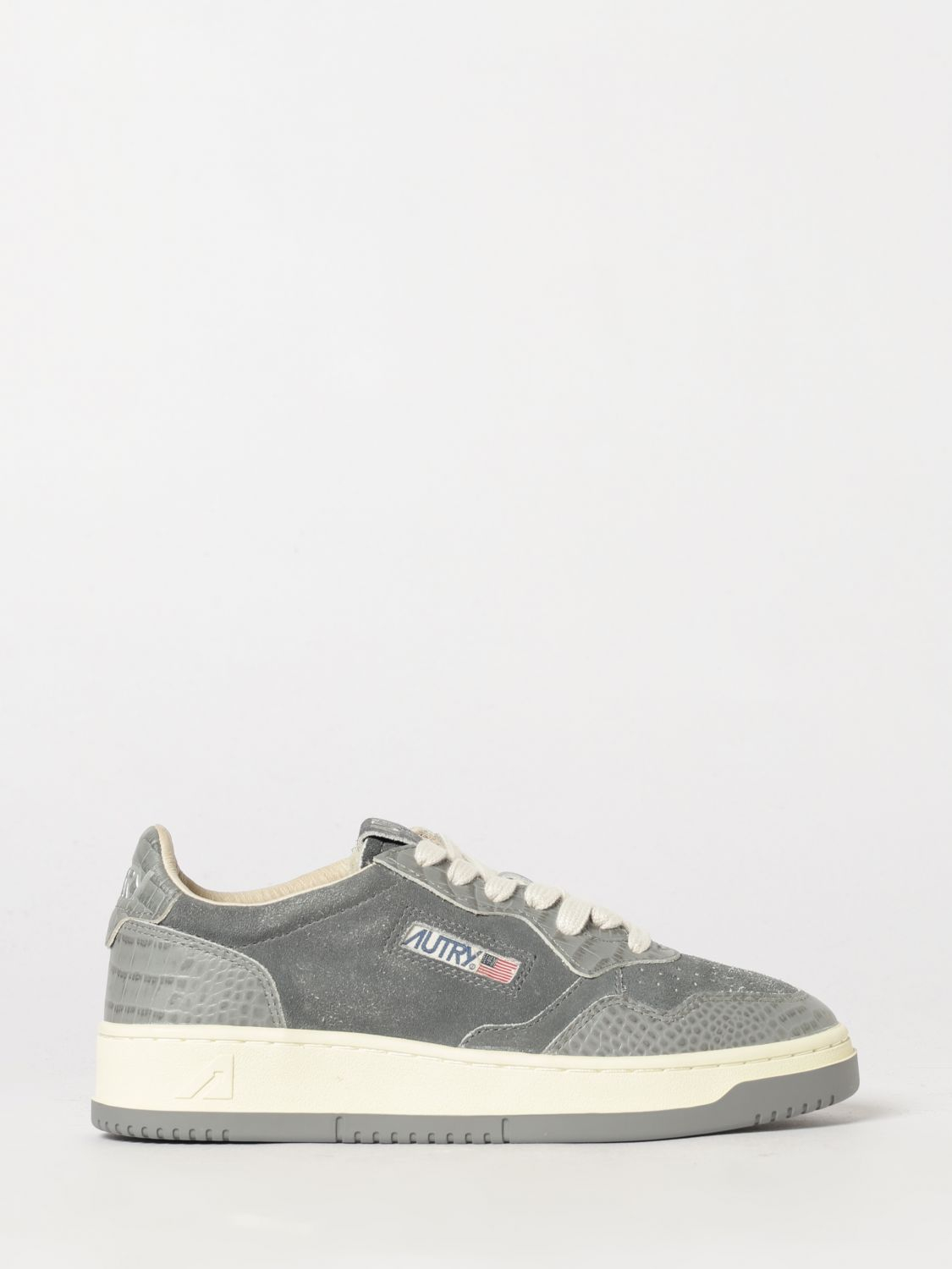 [AUTRY] Sneakers FW26 AULW CJ02