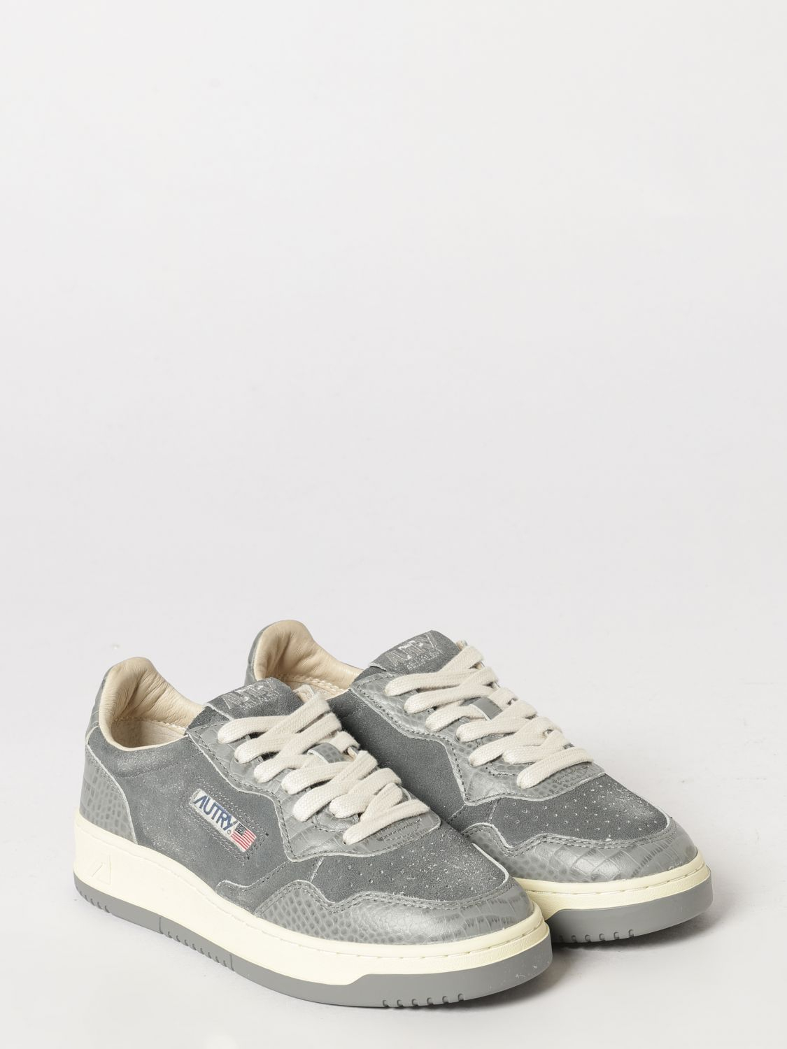 [AUTRY] Sneakers FW26 AULW CJ02