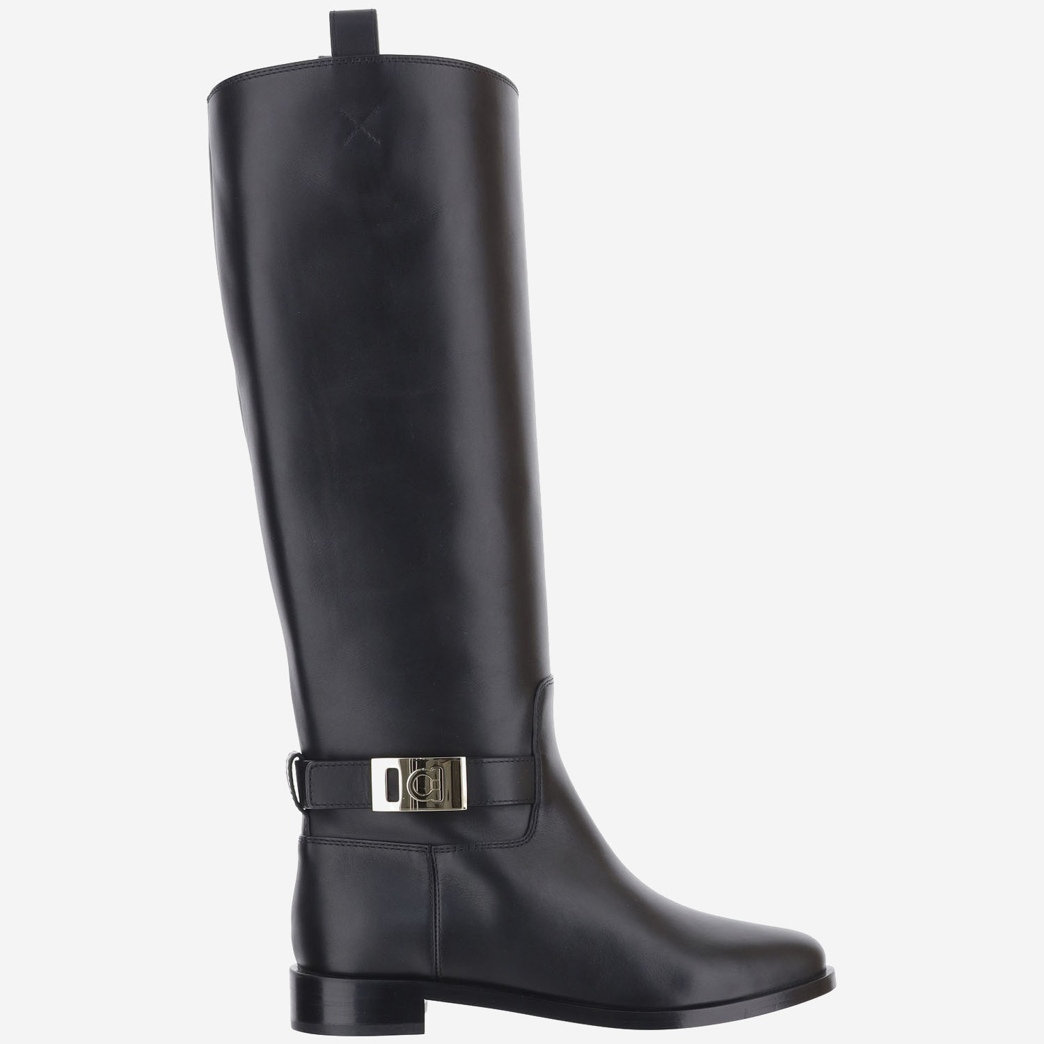 [Salvatore Ferragamo] Ankle Boots FW26 01K228001