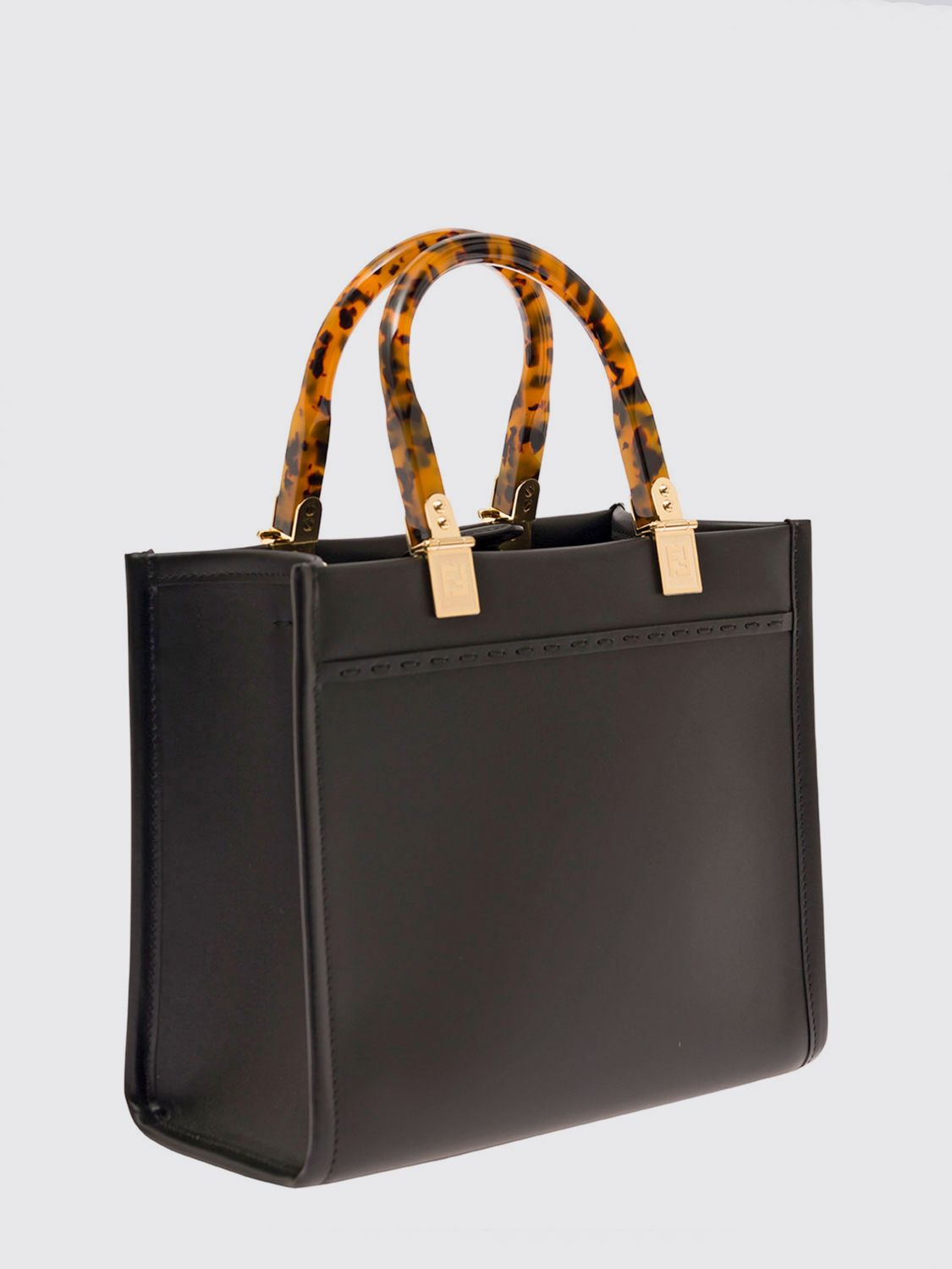 [Fendi] Tote bag FW26 8BH394ABVL F0KUR